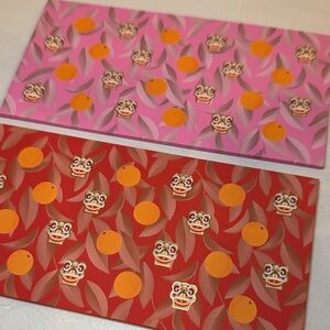 Lunar New Year Red packets (Ang bao) | premium card stock